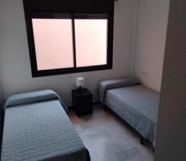Costa Esuri Apartment | residencial sea & sun