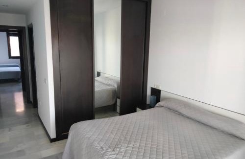 Costa Esuri Apartment | residencial sea & sun