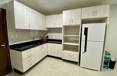 Foz do Iguacu Hotel | Residencial Shalfa
