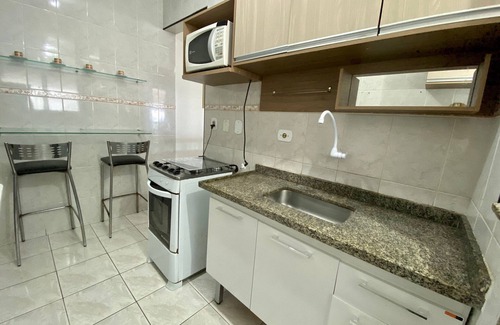 Mirim Apartment | Residencial Sintra ll