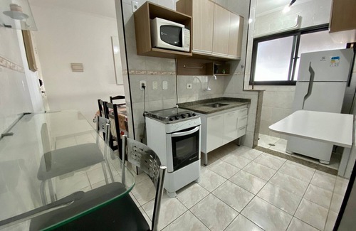 Mirim Apartment | Residencial Sintra ll