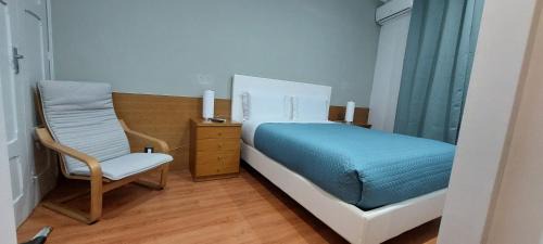 Paranhos House | Residencial Sol da Nave