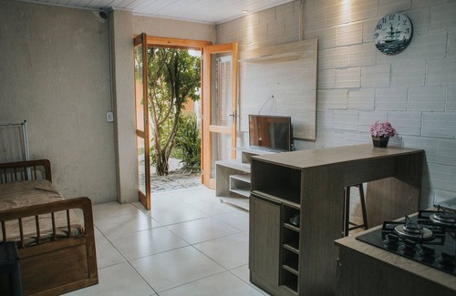 Mariluz Hotel | Residencial Solar 3
