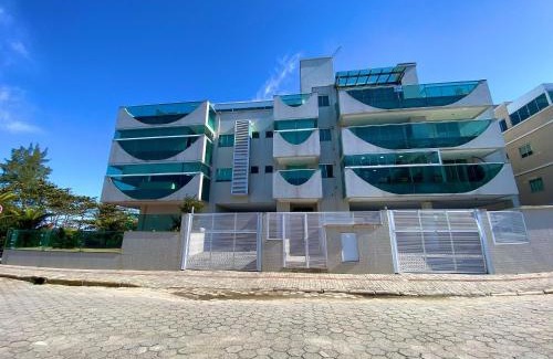 Quatro Ilhas Apartment | Residencial Solar das Ilhas - Praia de 4 Ilhas/SC