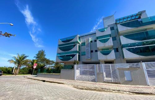 Quatro Ilhas Apartment | Residencial Solar das Ilhas - Praia de 4 Ilhas/SC