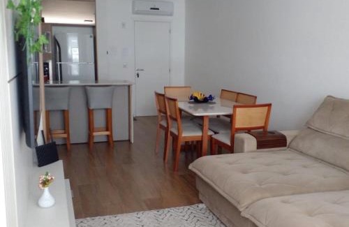 Ingleses Norte Apartment | Residencial Solar de Lotus 70m da praia