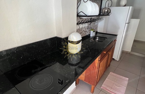 Cambaquara Apartment | Residencial Solariun Ilhabela