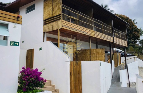 Cambaquara Apartment | Residencial Solariun Ilhabela