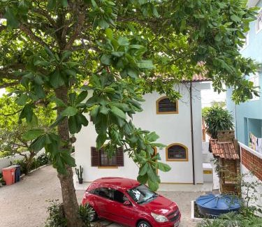 Cachoeira do Bom Jesus Apartment | Residencial Sombreiro