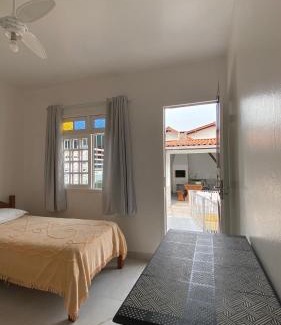 Cachoeira do Bom Jesus Apartment | Residencial Sombreiro