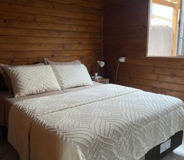 Ponta das Canas Apartment | Residencial Tamagi