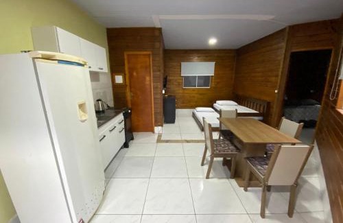 Ponta das Canas Apartment | Residencial Tamagi