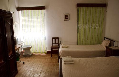 Fundao Bed & Breakfast | Residencial Tarouca