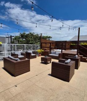 Canasvieiras Hotel | Residencial Terrazas