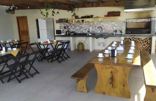 Canasvieiras Hotel | Residencial Terrazas
