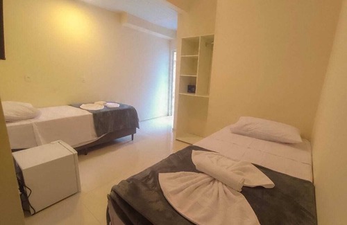 Canasvieiras Hotel | Residencial Terrazas