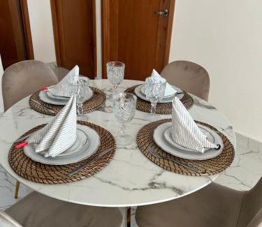 Tropical del Este Apartment | Residencial Uben IV