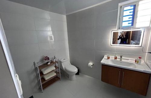 Tropical del Este Apartment | Residencial Uben IV