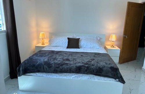 Tropical del Este Apartment | Residencial Uben IV