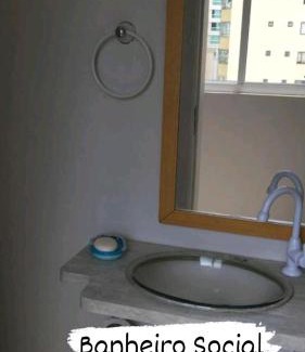 Castelo Branco Apartment | Residencial Urban