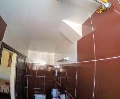 Downtown La Paz Hotel | Residencial Uruguay