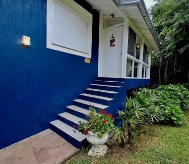 Nova Petropolis House | Residencial Varanda do Lago