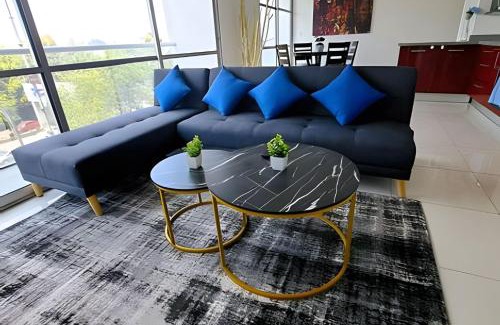 Ampliacion Granada Apartment | Residencial Ventana Polanco