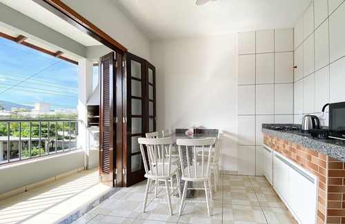 Ze Amandio House | Residencial Verdes Mares
