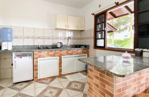 Ze Amandio House | Residencial Verdes Mares