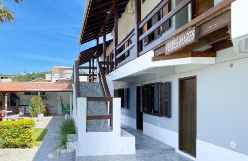Ze Amandio Apartment | Residencial Verdes Mares