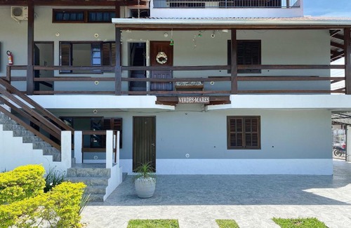 Ze Amandio Apartment | Residencial Verdes Mares