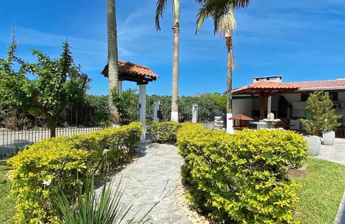Ze Amandio Apartment | Residencial Verdes Mares