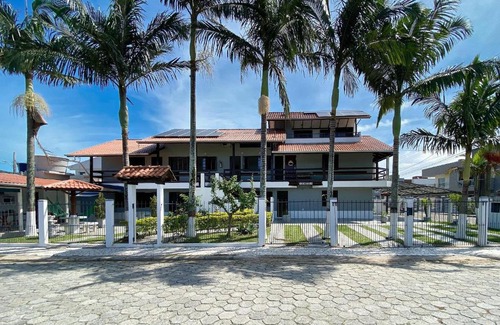 Ze Amandio Apartment | Residencial Verdes Mares