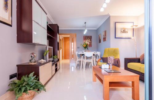 Sanxenxo Apartment | Residencial Vicaño VUT-PO-03856