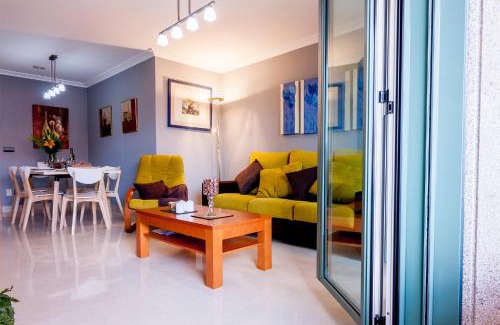 Sanxenxo Apartment | Residencial Vicaño VUT-PO-03856