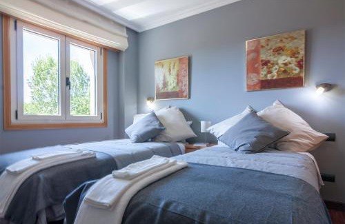 Sanxenxo Apartment | Residencial Vicaño VUT-PO-03856