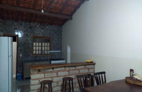 Vale do Capao House | Residencial Vila Bela Sol, the best view.