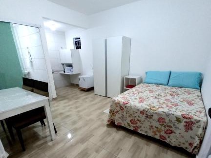 Brasilia Apartment | Residencial Vila Maria