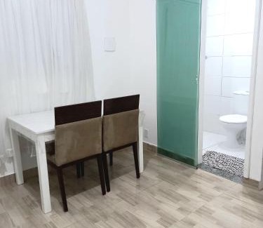 Brasilia Apartment | Residencial Vila Maria