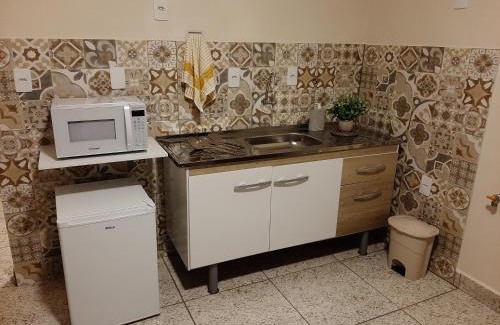 Eden Apartment | Residencial Villàggio Toscana
