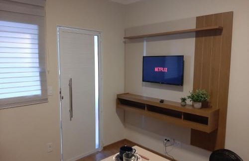 Eden Apartment | Residencial Villàggio Toscana
