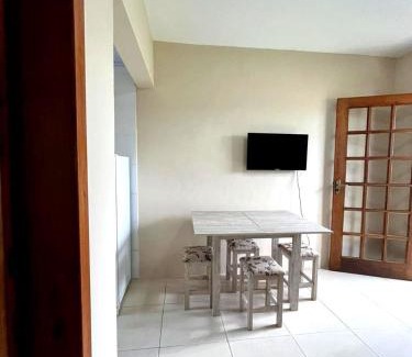 Tramandai Apartment | Residencial Villa Del Mare
