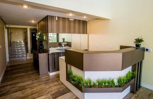 Torres Apartment | Residencial Villa Lobos