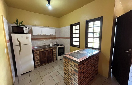 Garopaba House | Residencial Villa Luana