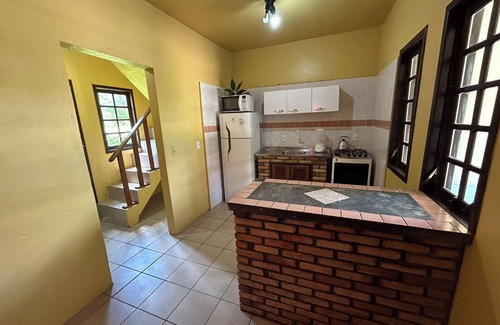 Garopaba House | Residencial Villa Luana