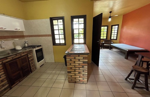 Garopaba House | Residencial Villa Luana