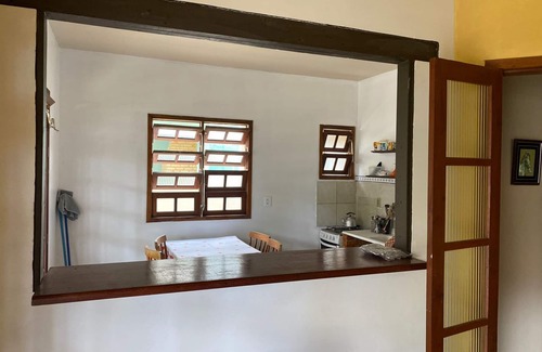 Garopaba House | Residencial Villa Luana