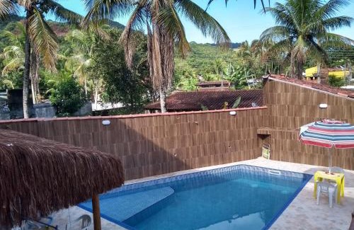 Boicucanga Beach Apartment | Residencial Villa Nova