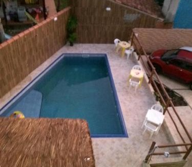 Boicucanga Beach Apartment | Residencial Villa Nova