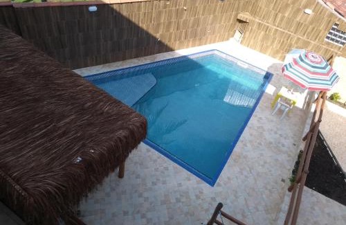 Boicucanga Beach House | Residencial Villa Nova SUITE
